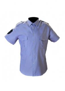 Camicia UOMO estiva M/C con spalline Reg. Liguria mistocotone