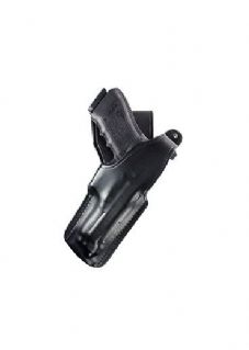 FONDINA IN PELLE AD ESTRAZIONE RAPIDA per Beretta 92S/98F