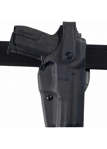 ES6707 FONDINA ROTO-PLUS  IN POLIFORM  per Beretta 84