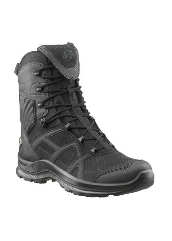 Anfibio Haix Black Eagle Athletic 2.1 High GTX