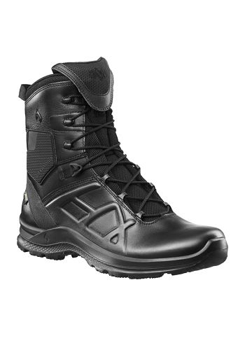 Anfibio HAIX Black Eagle Tactical 2.0 GTX high/black