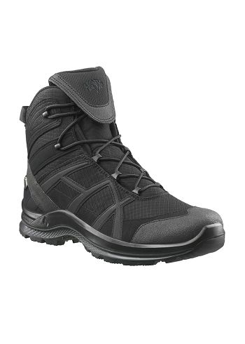 Scarpa Haix Black Eagle Athletic 2.1 Mid GTX