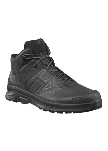 Scarpa Haix CONNEXIS Go GTX LTR MID