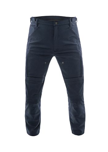 Pantalone moto estivo  Dainese- Kaama con protezioni