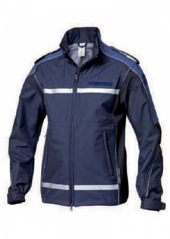 Giubbino Estivo Liguria Gore-Tex