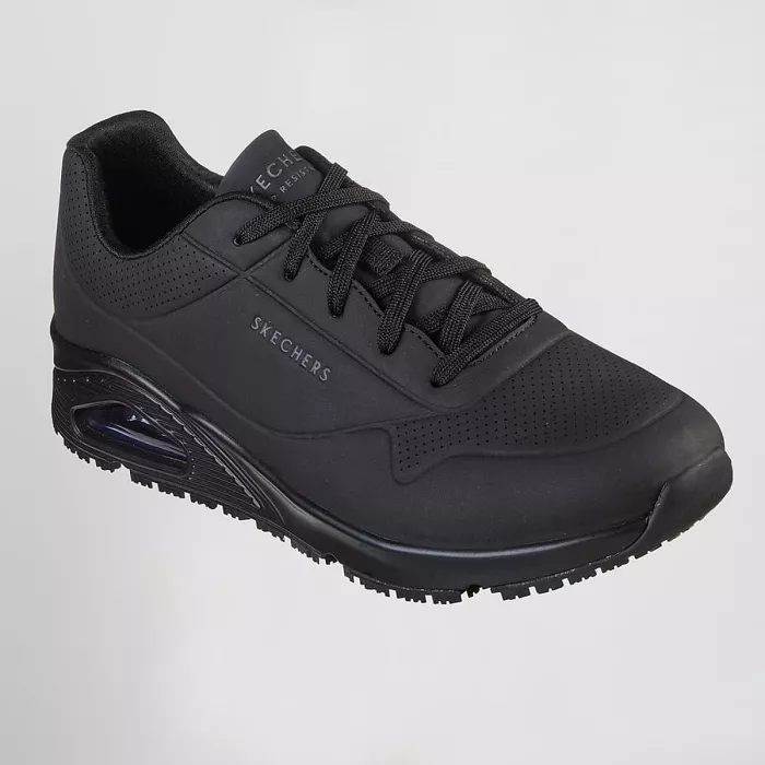 Skechers Work Relaxed Fit SR ANTISCIVOLO Unisex