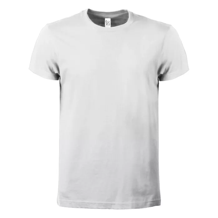 T-shirt 100% cotone Piemonte